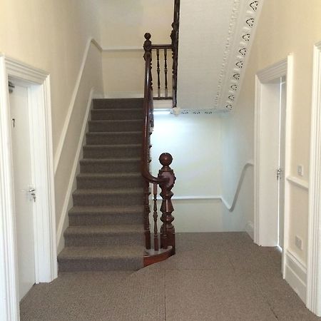The Newsham Guest Rooms Liverpool Extérieur photo
