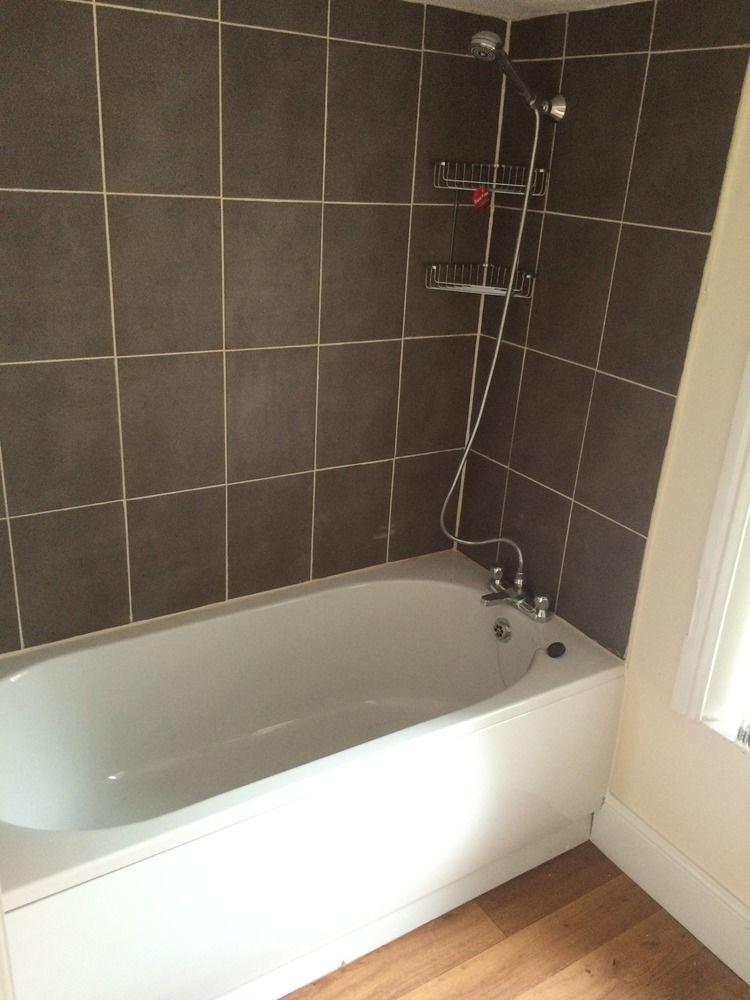 The Newsham Guest Rooms Liverpool Extérieur photo