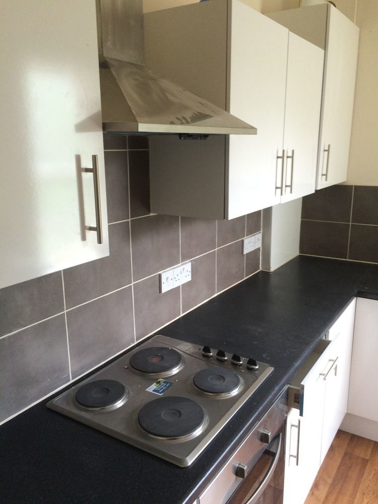 The Newsham Guest Rooms Liverpool Extérieur photo
