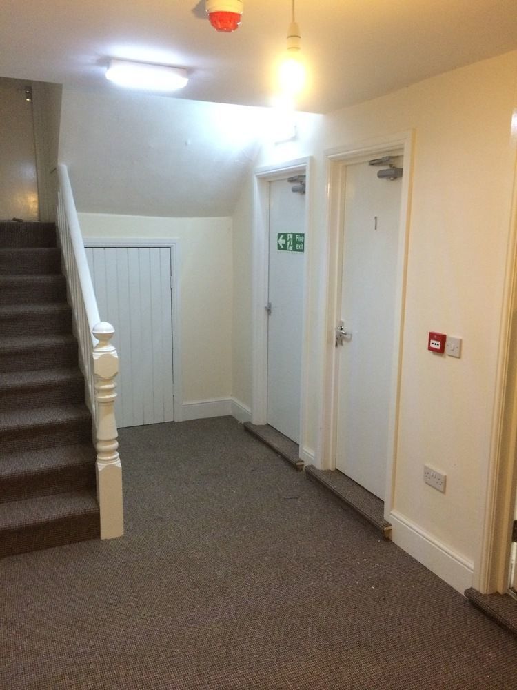 The Newsham Guest Rooms Liverpool Extérieur photo